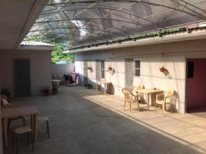 Guesthouse on Sadovaya